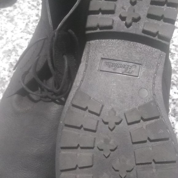 Florsheim Ankle Boots